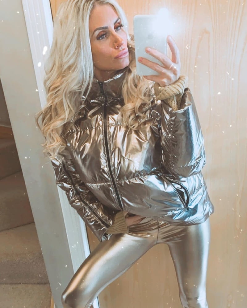 mariaelondon in PVC #104087820