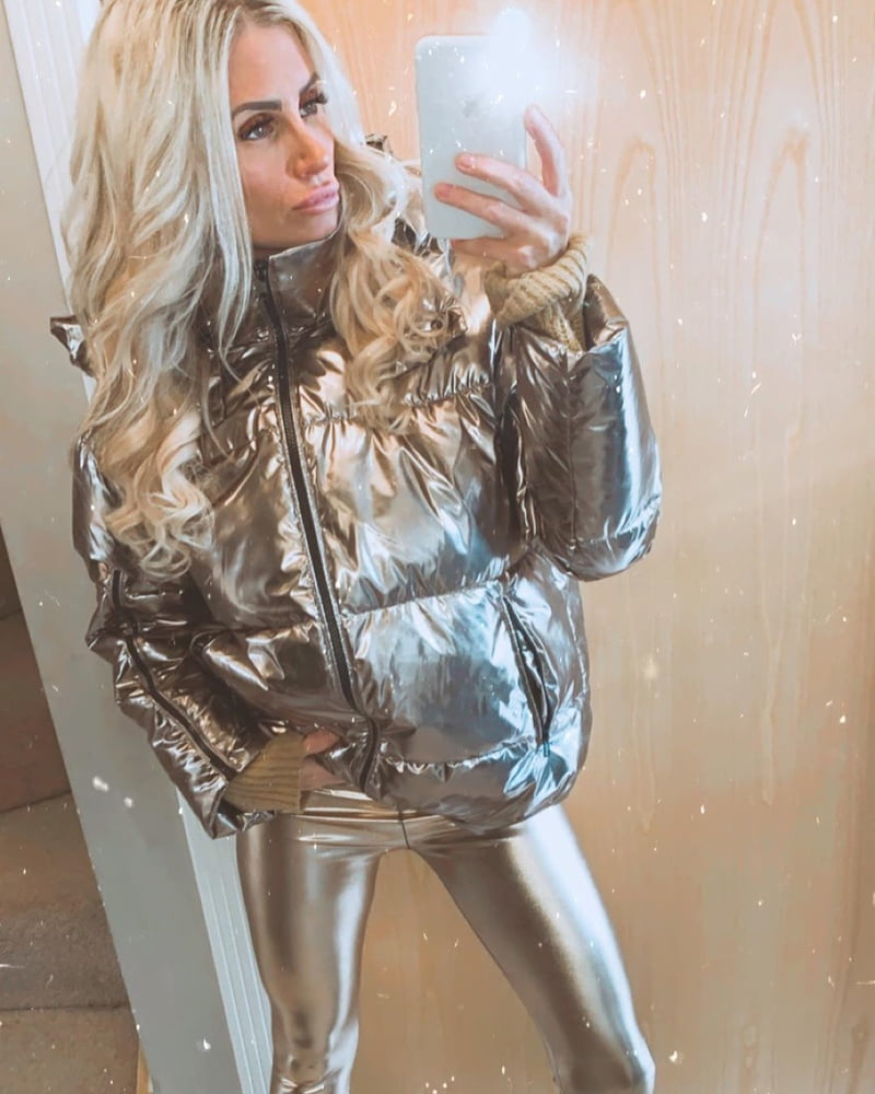 mariaelondon in PVC #104087823