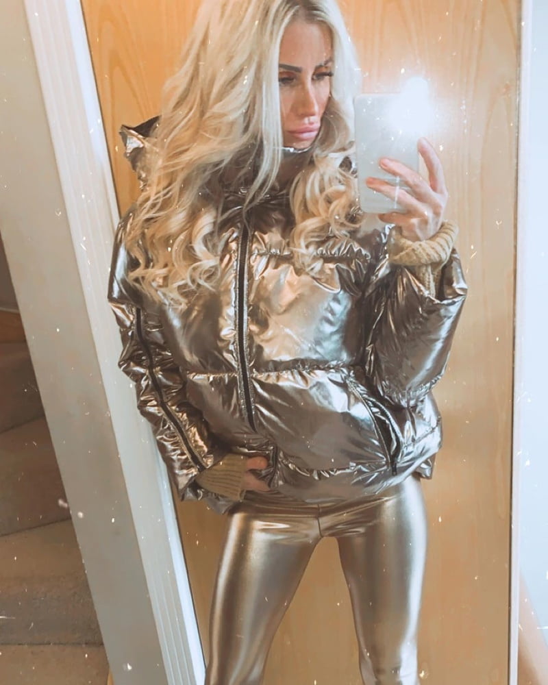 mariaelondon in PVC #104087826