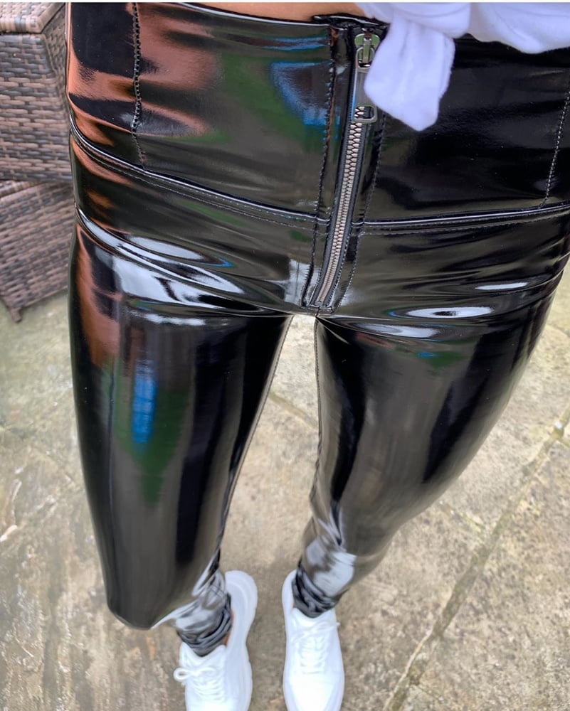 mariaelondon in PVC #104087952
