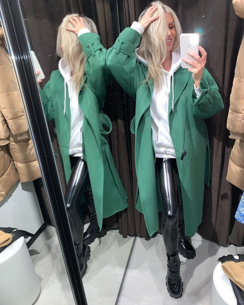 mariaelondon in PVC #104087990