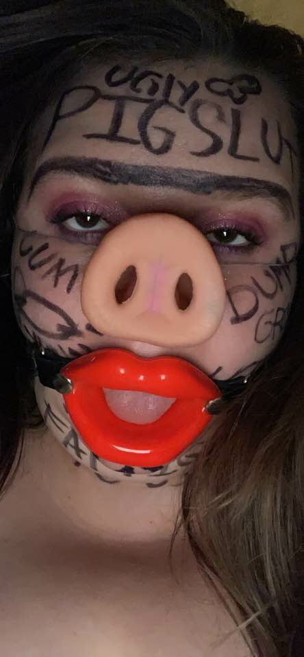 Fuck Pigs and Sissy Fuck pigs #96511870
