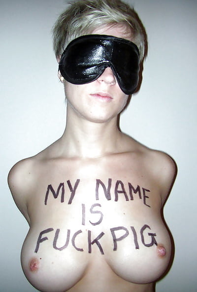 Fuck Pigs and Sissy Fuck pigs #96511884