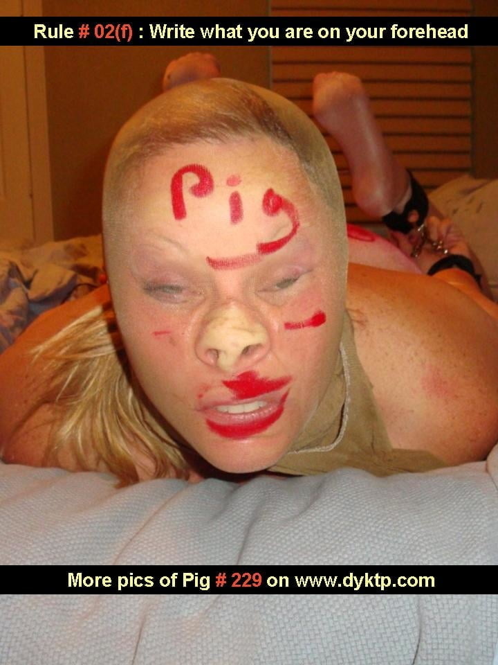 Fuck Pigs and Sissy Fuck pigs #96511906