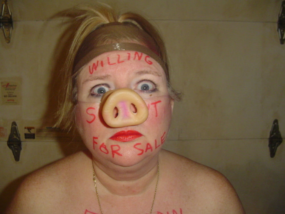 Fuck Pigs and Sissy Fuck pigs #96511911