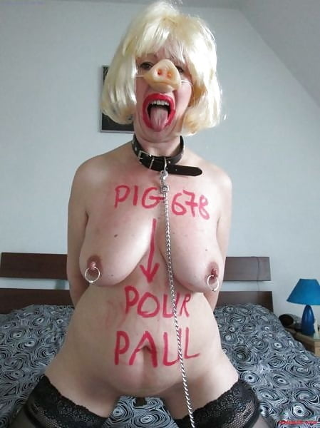 Fuck Pigs and Sissy Fuck pigs #96511912