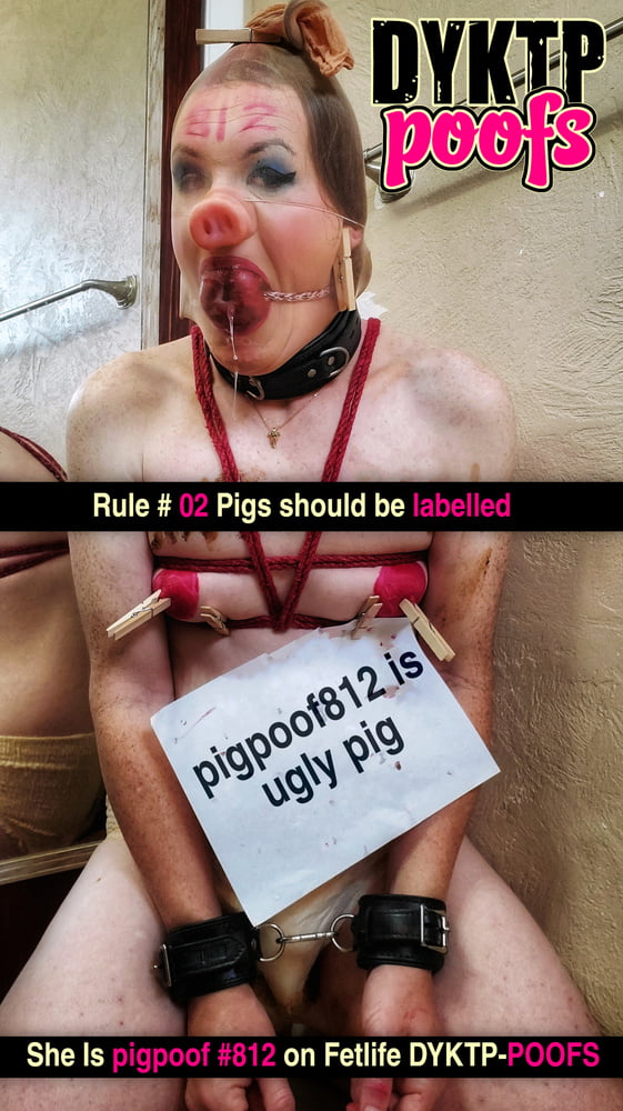 Fuck Pigs and Sissy Fuck pigs #96511918