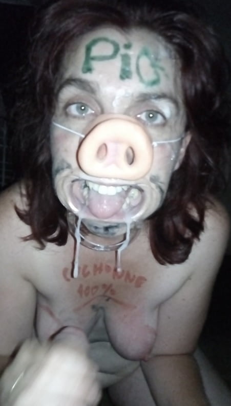 Fuck Pigs and Sissy Fuck pigs #96511922