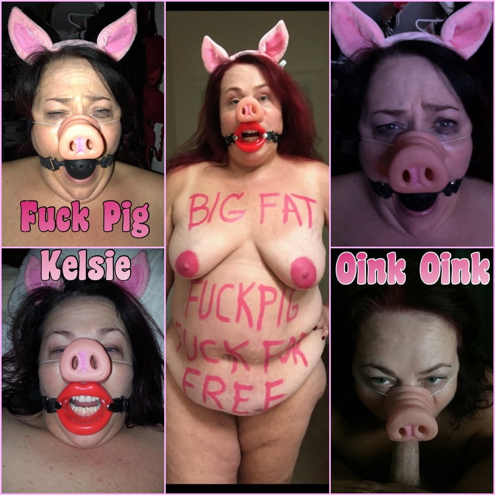 Fuck Pigs and Sissy Fuck pigs #96511924