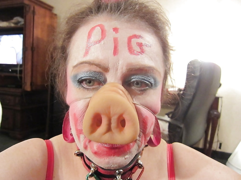 Fuck Pigs and Sissy Fuck pigs #96511925