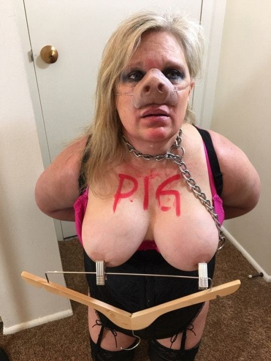 Fuck Pigs and Sissy Fuck pigs #96511955