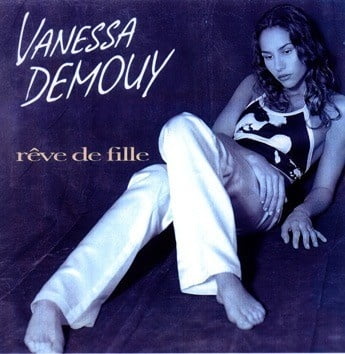 Vanessa demouy
 #91984017