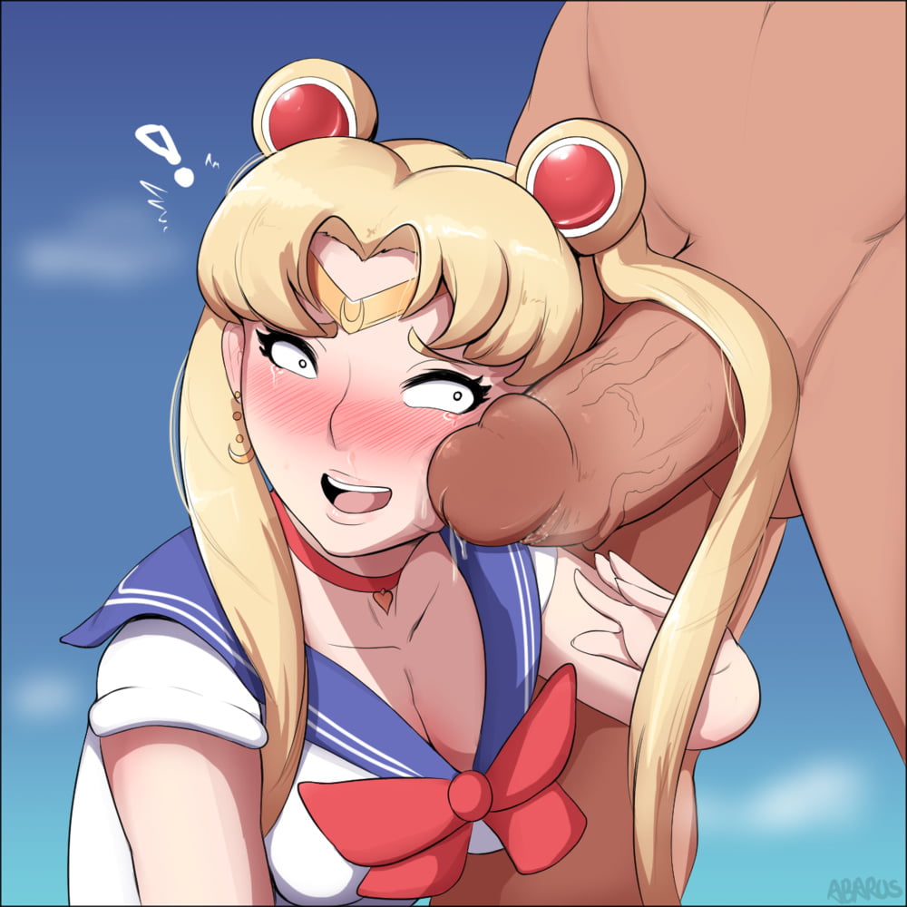Sailor moon redraw Herausforderung
 #95935510