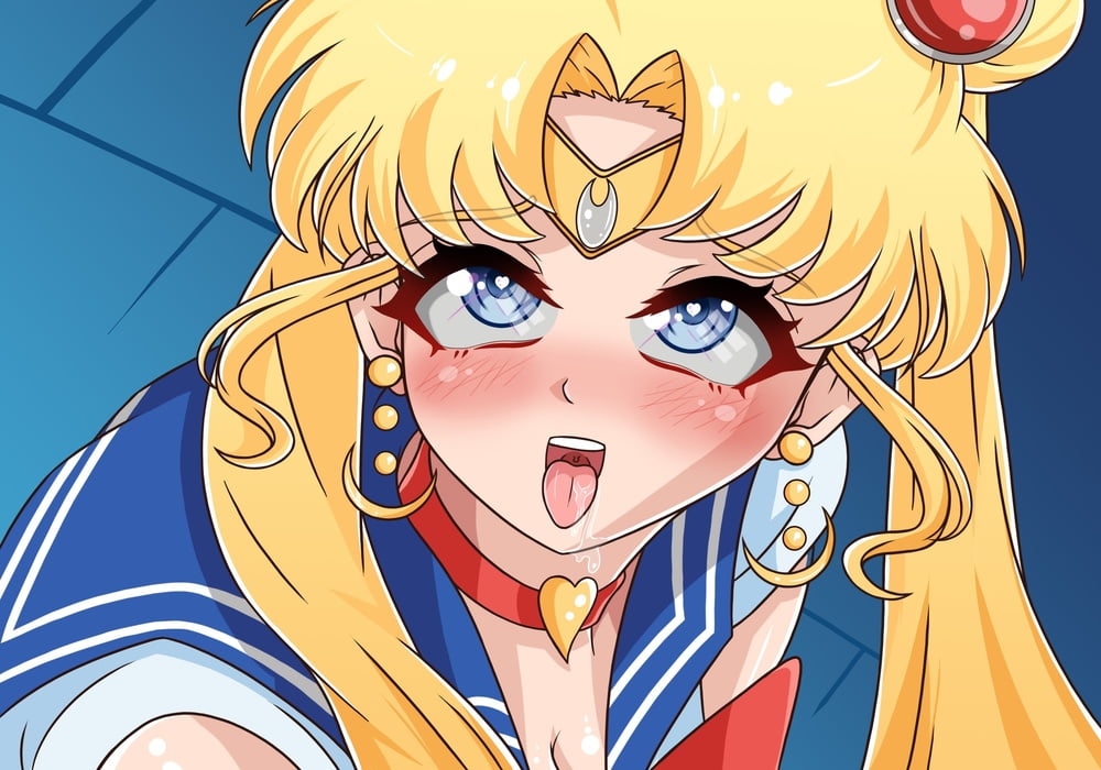 Sailor moon redraw Herausforderung
 #95935549