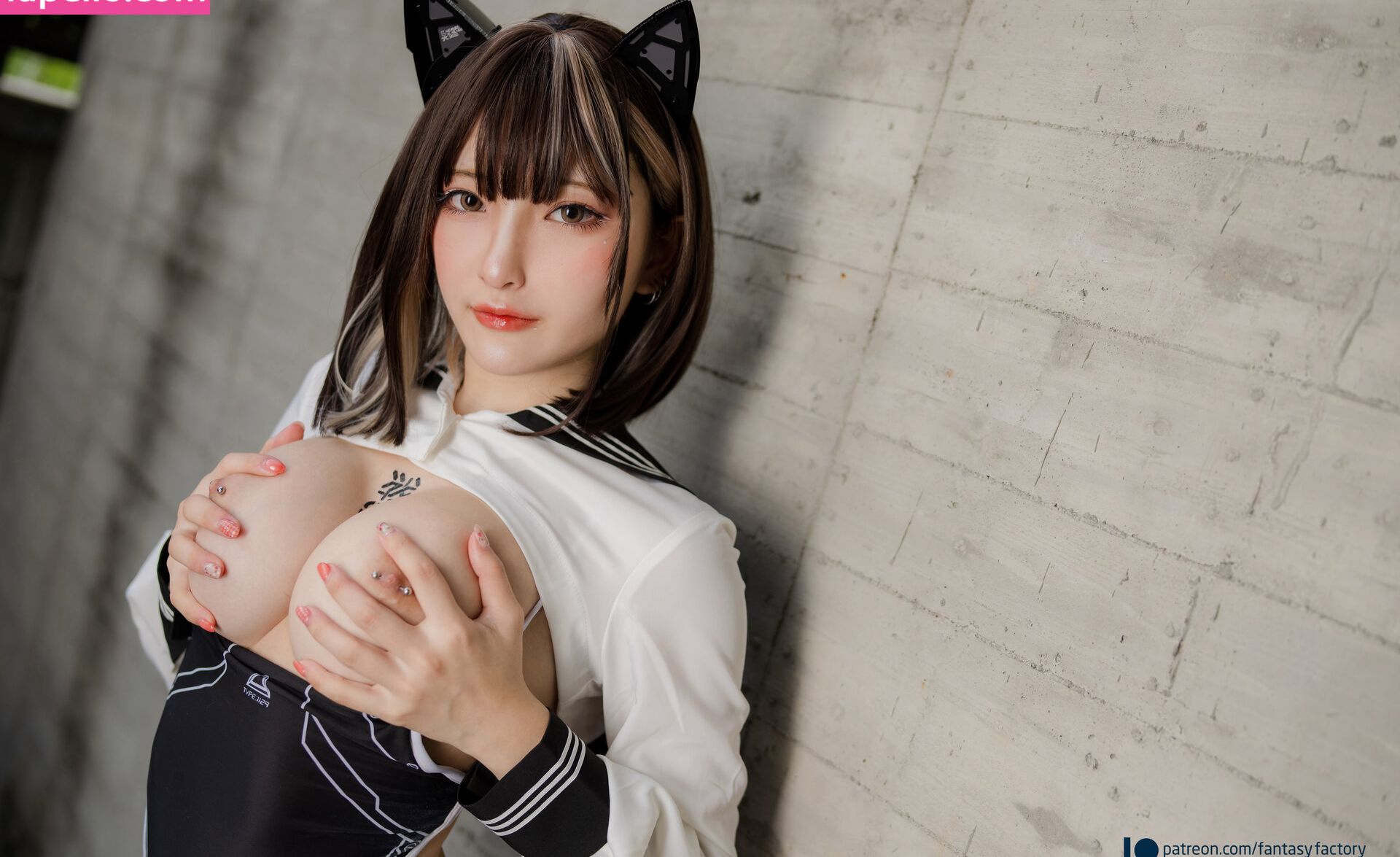 Fantasyfactory desnuda #108156792