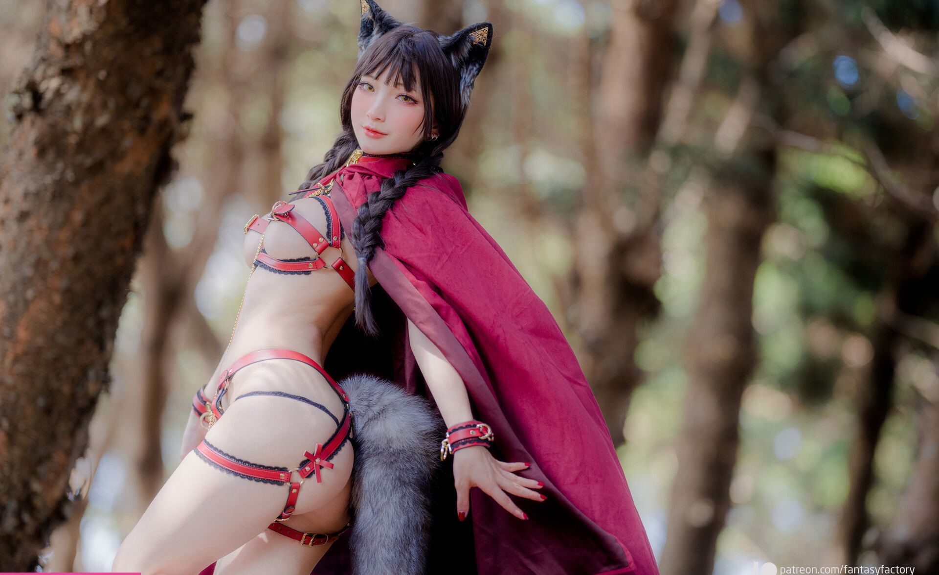 Fantasyfactory desnuda #108156834