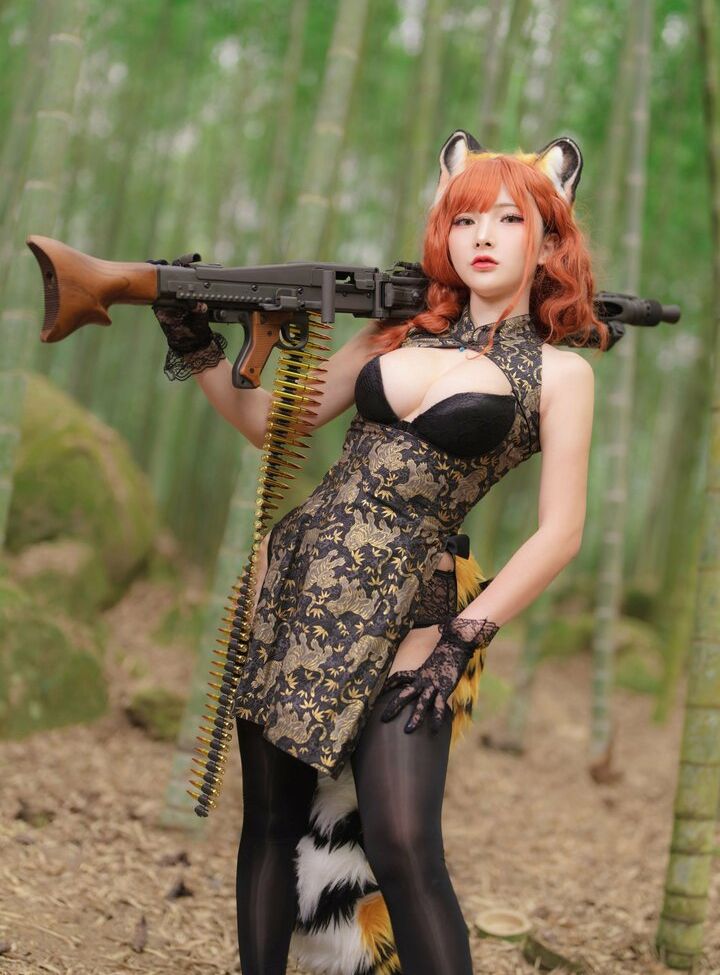 Fantasyfactory desnuda #108156838