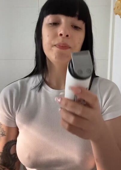 Anna Dreamy ASMR nude #108784536