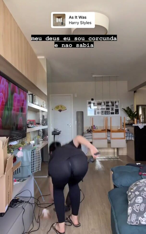 Anna Dreamy ASMR nude #108784539