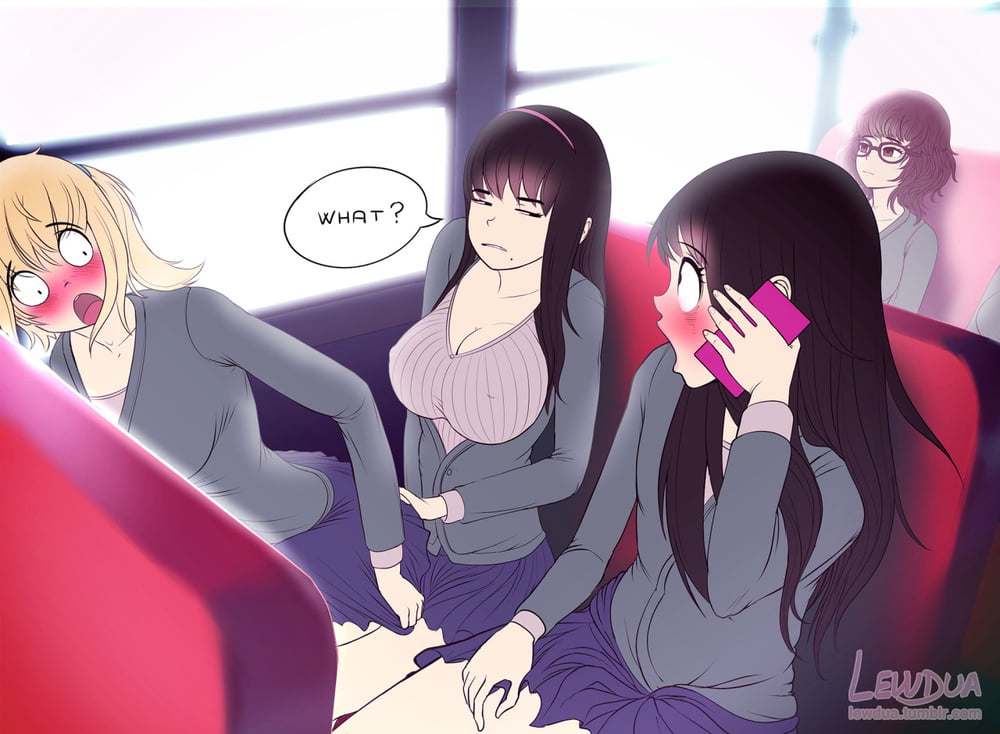 my fav artist&#039;s #1:Lewdua #105125796