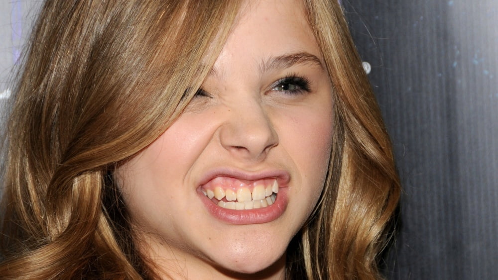 Chloe grace moretz bella
 #81186699