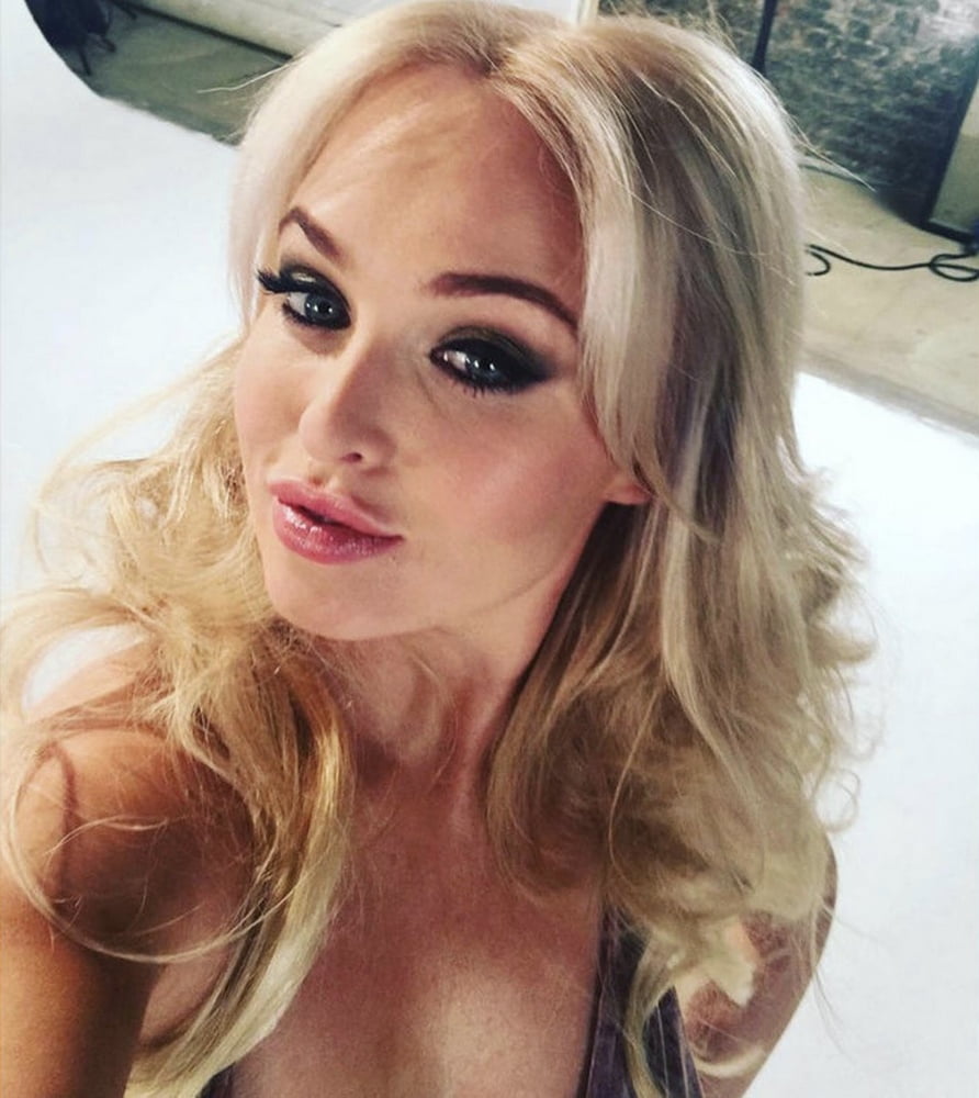 Jorgie Porter #91327177