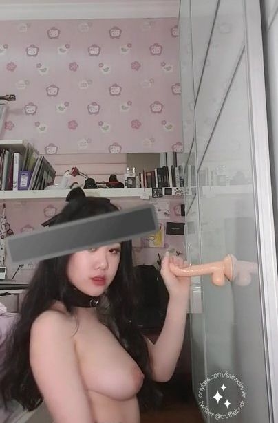 Saintxsinner desnuda #109005813