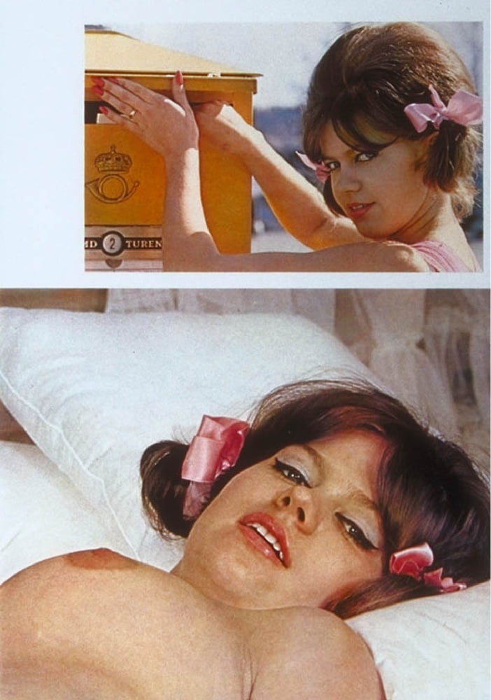 Vintage Retro Porno - Private Magazine - 003 #92809445