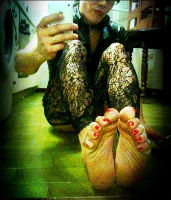 asian ts in the mirror #107264993