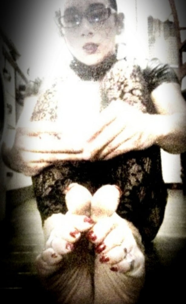 asian ts in the mirror #107264994
