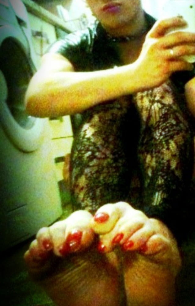 asian ts in the mirror #107265026