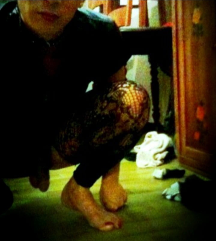 asian ts in the mirror #107265043