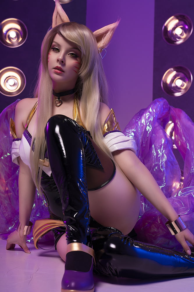 Dhm - ahri kda
 #87503749