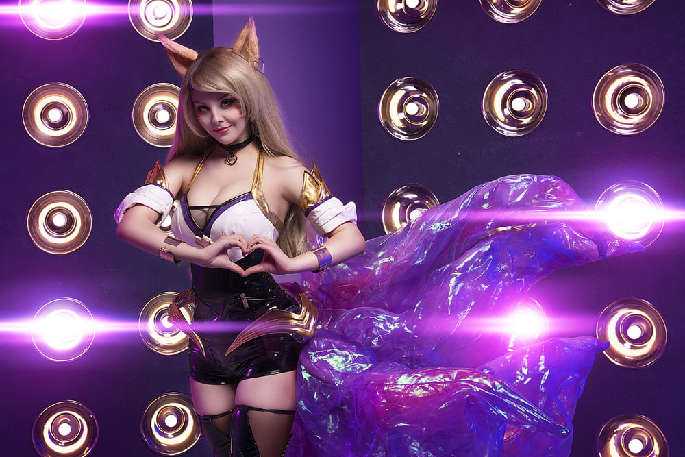 Dhm - ahri kda
 #87503764