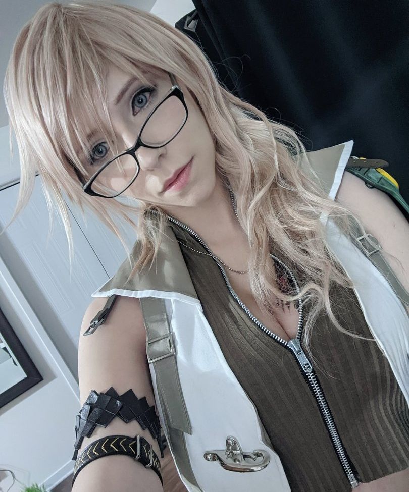 Ladyxzero desnuda #108514971