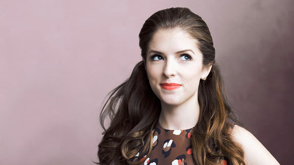 Anna Kendrick mega collection 3 #94888960