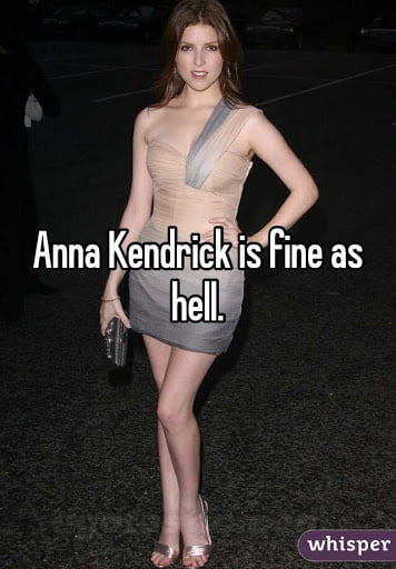 Anna Kendrick mega collection 3 #94889006