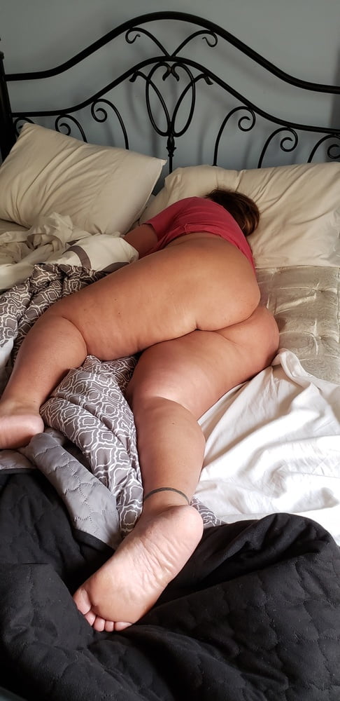 BBW wife unaware #93547146