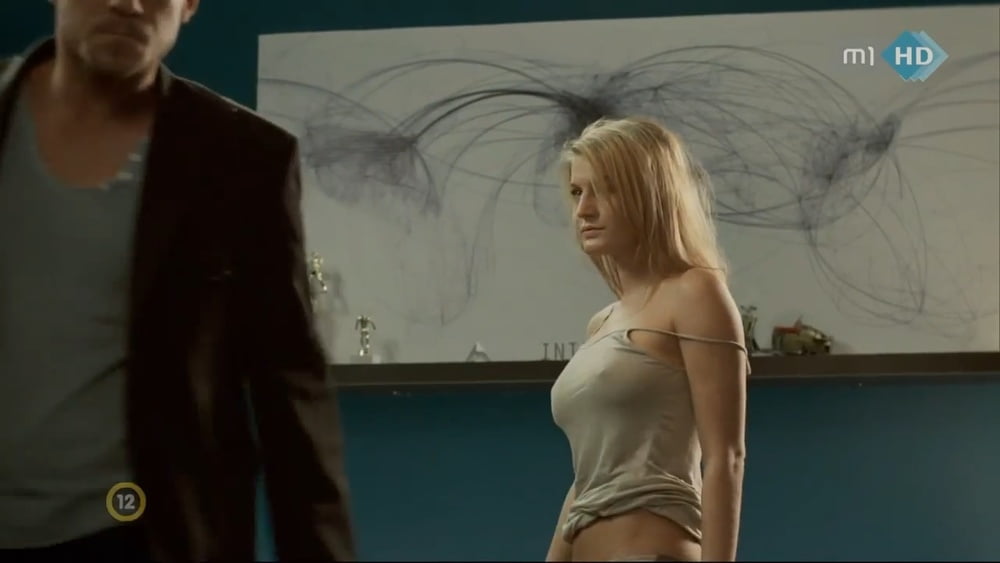Eszter Foldes (Hungarian Actress) #94426934