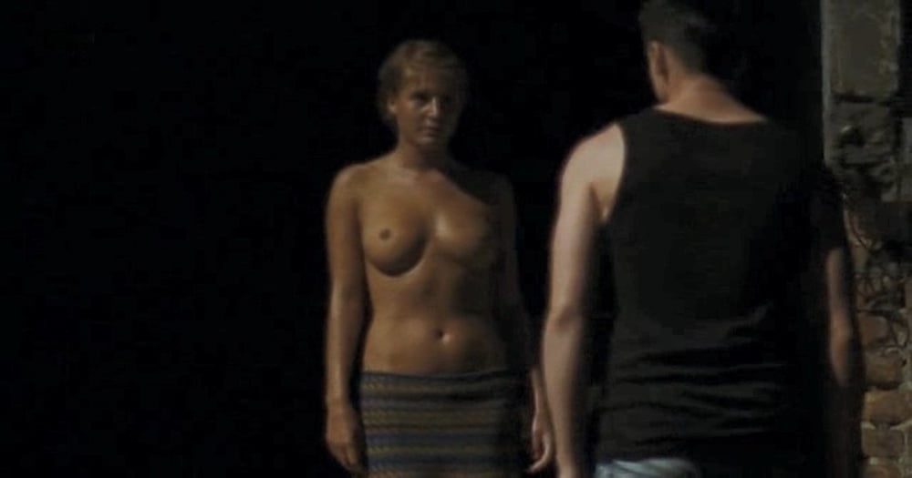 Eszter Foldes (Hungarian Actress) #94426941
