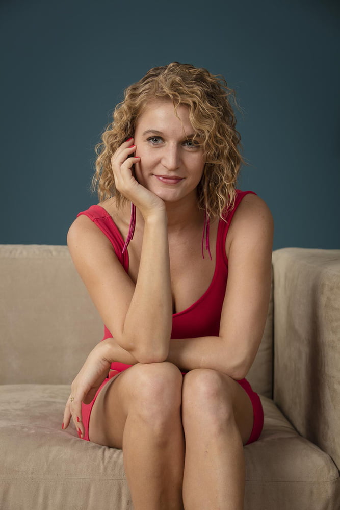 Eszter Foldes (Hungarian Actress) #94426948