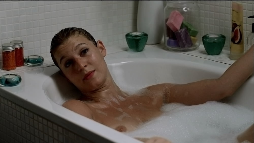 Eszter Foldes (Hungarian Actress) #94426955