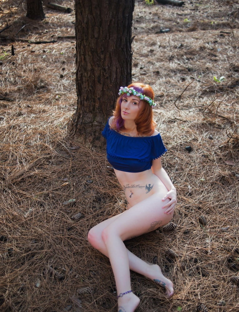 Tree Huggers 387 #88040849