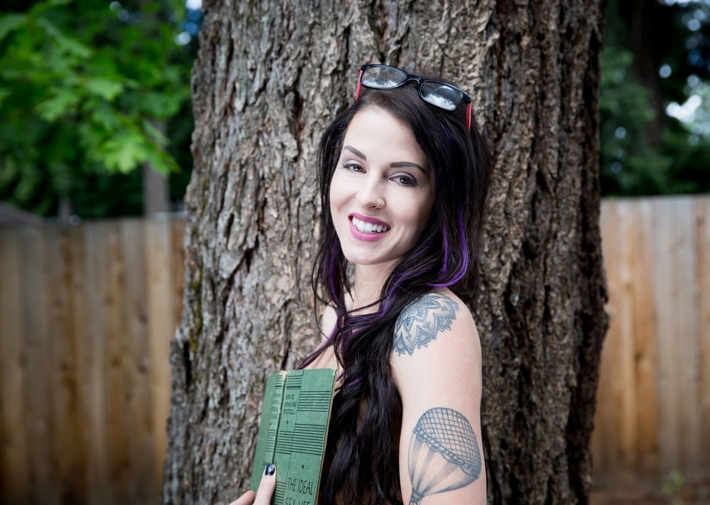 Tree Huggers 387 #88040863