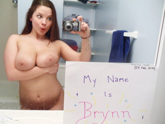 Big Tits Brynn #90816424