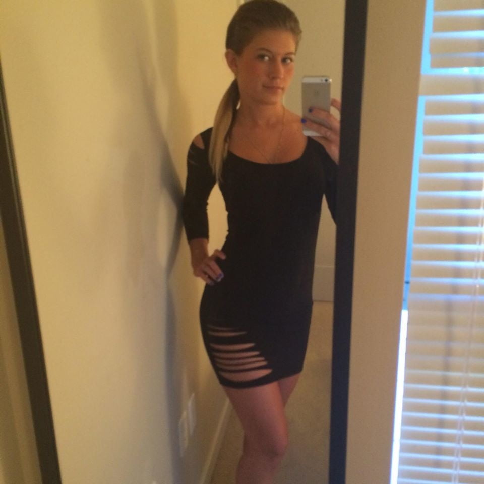 Ciara Heuser Sugar Baby looking for Daddy in Vancouver BC #105353977
