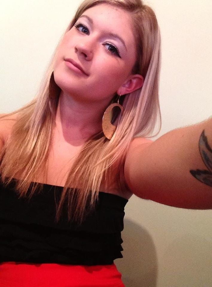 Ciara Heuser Sugar Baby looking for Daddy in Vancouver BC #105353985