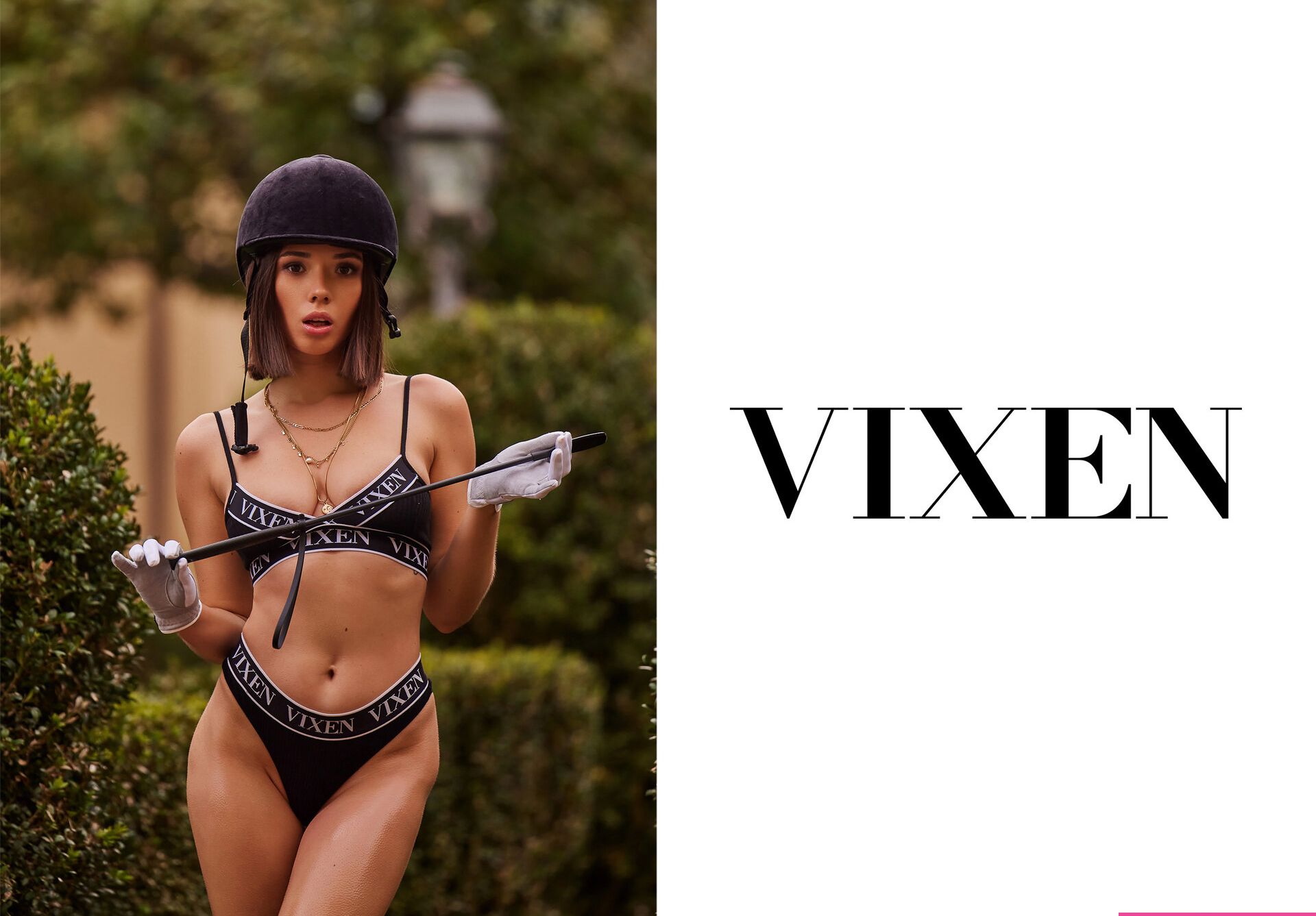 Eve Sweet desnuda #108394499