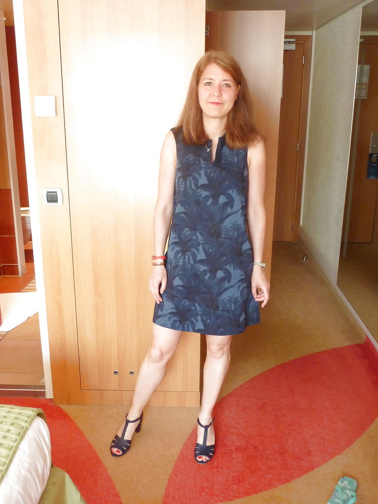 Sexy milf
 #90091717