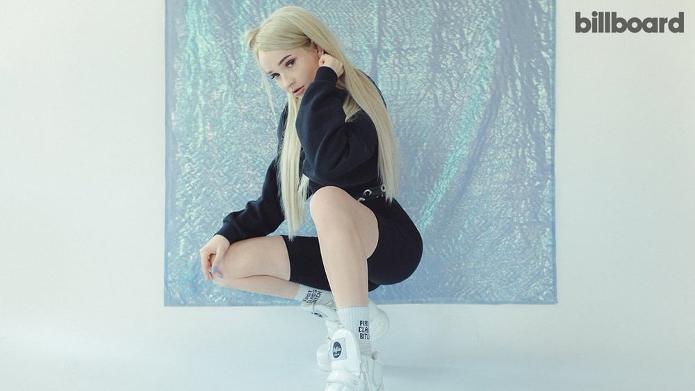 Kim petras perfection.
 #105222507